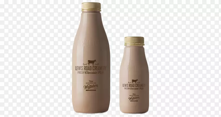 巧克力牛奶新西兰奶瓶杏仁牛奶高杯牛奶巧克力