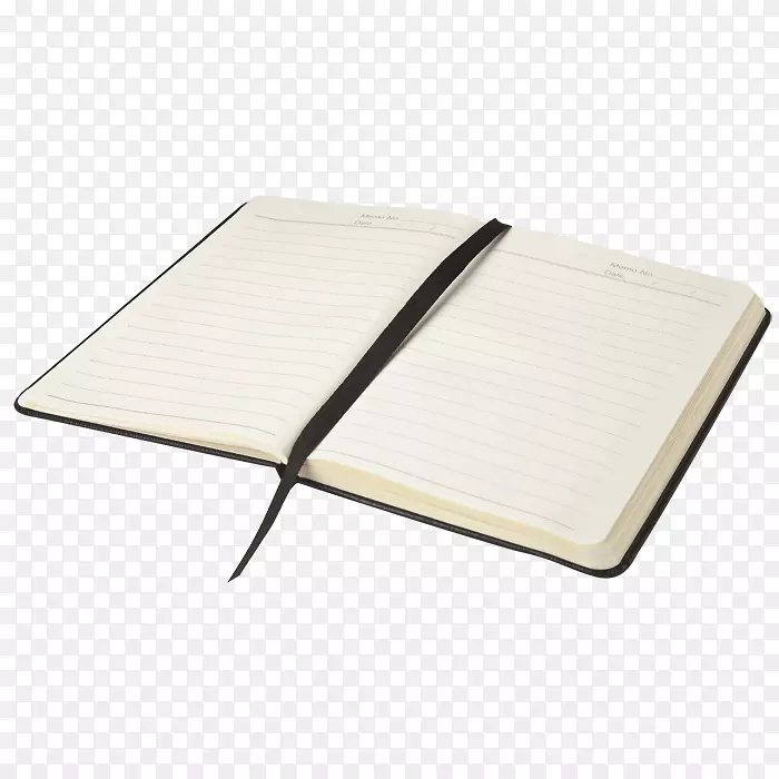 产品设计矩形-旅行书写笔记本封面