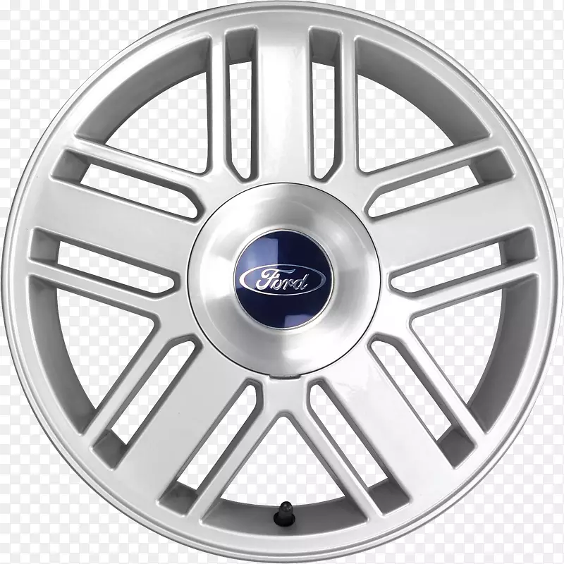FordFocus汽车轮辋-焦点车轮