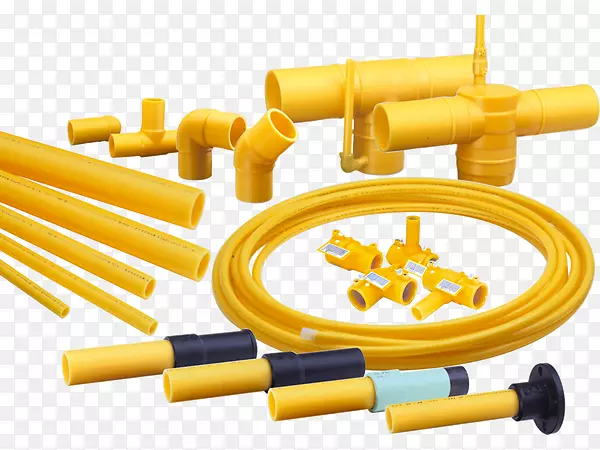 中密度聚乙烯产品Kubota-chemix管-Bowden电缆配件
