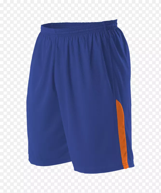 新泽西服装短裤篮球制服裤青少年摔跤短裤