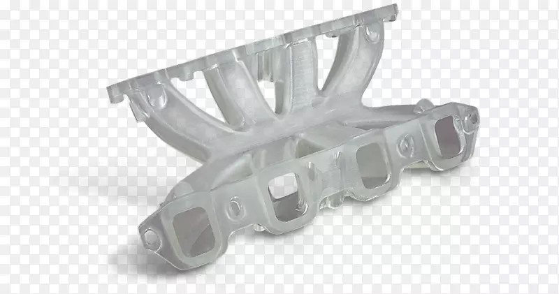 立体光刻3D打印快速原型3D系统汽车主缸设计