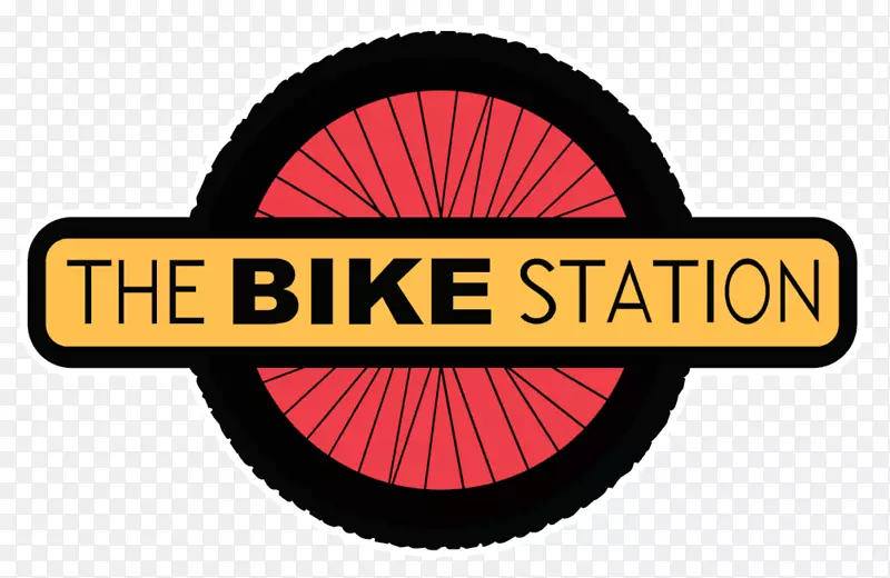 标志品牌产品设计自行车-自行车节