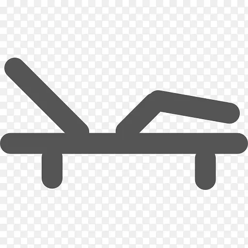 符号设计图像模板产品人机工程学正确枕头