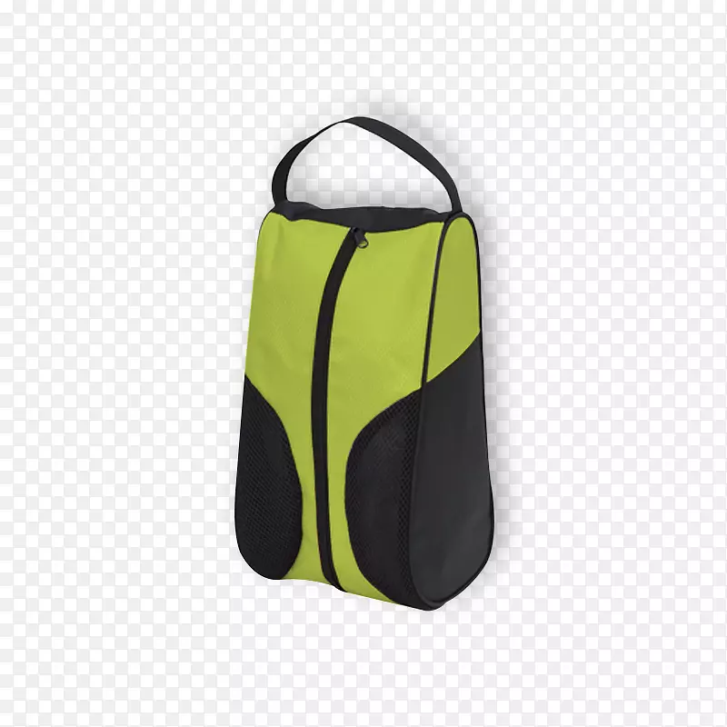产品设计袋-石灰绿色背包包