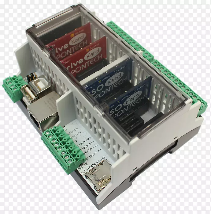 微控制器电子可编程逻辑控制器Arduino自动化快速启动卡