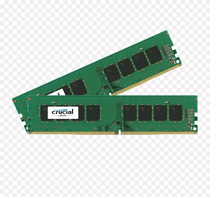 DDR 4 SDRAM DIMM注册存储器ECC存储器模块-奔腾4 CPU