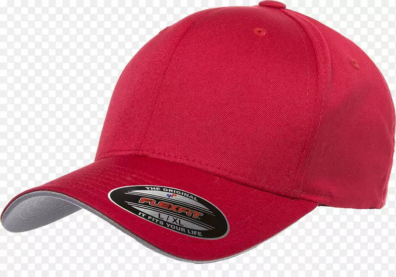 棒球帽挠曲羊毛精梳斜纹帽挠曲帽有限责任公司红色安全帽Sodo上涨帽海军/地中海柔装棒球帽-女子棒球帽