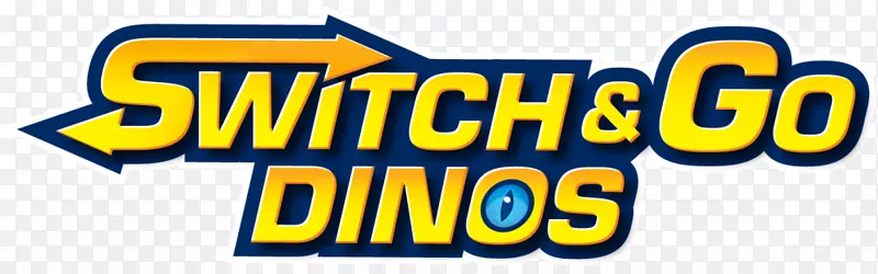 VTech开关和Go DINO-动作数字五颜六色的VTech开关和Go DINOS喇叭暴龙标志开关和Go DINNOS