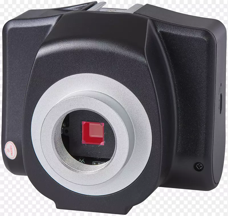 数码相机镜头om136c 40x-400 x学生复合显微镜5.0mp wifi数字显微镜-usb显微镜