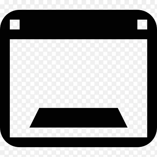 电脑图标网页按钮封装PostScriptpng手持电子放大镜