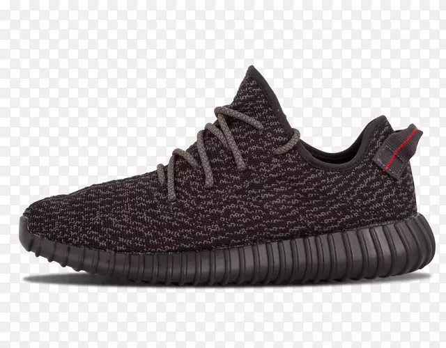 阿迪达斯Yeezy 350 Boost v2 adidas Mens Yeezy Boost 350黑色织物4 Adidas Yeezy 350 v2 Mens‘yeezy Boost 350 v2“beluga”运动鞋-金色牛津女鞋