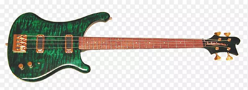 贝司吉他电吉他护舷爵士低音护舷乐器公司挡泥板定制商店-Rickenbacker Bass