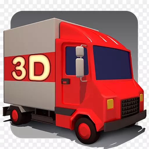 真正的司机停车3D模拟游戏比赛3D汽车三维停车：城市隆隆-亚马逊