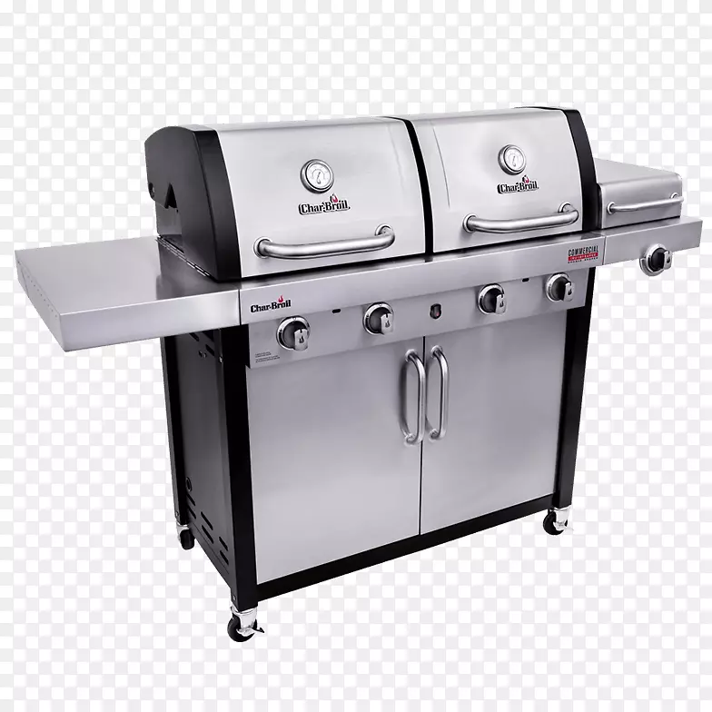 烧烤焦炭-商业系列烘焙焦炭-2煤混合烧烤炉-红外线炊具综述