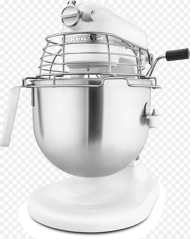 厨房辅助商业5Ksm7990厨房辅助6.9升专业碗架搅拌机-厨房辅助搅拌器