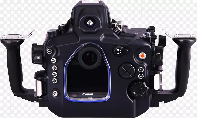 佳能Eos 5d标志III Nikon d 810佳能Eos 7马克II水下相机-佳能C 300标志II