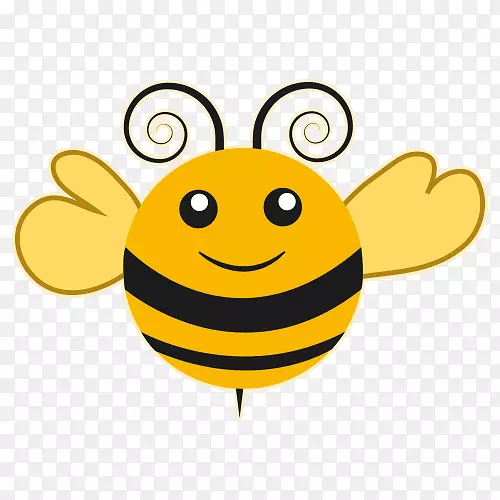蜜蜂剪贴画莱切特·马特拉弗斯高中体育课制服