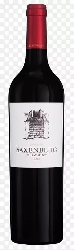 设拉子红酒Stellenbosch南非葡萄酒名为葡萄酒葡萄