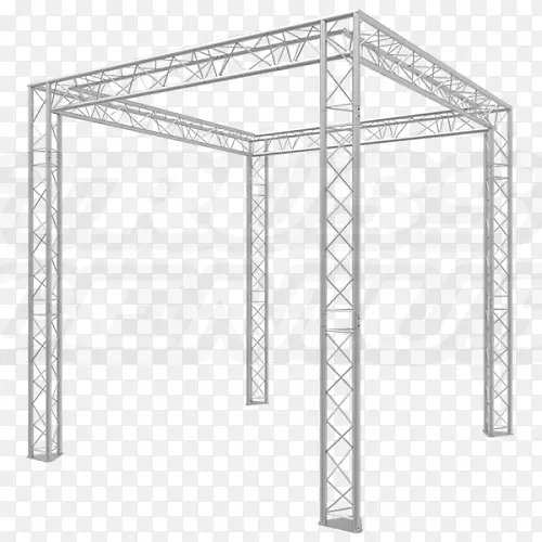 表结构桁架结构钢结构桁架结构