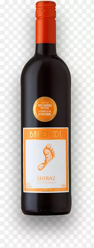 利口酒红葡萄酒Shiraz malbec-California葡萄酒葡萄