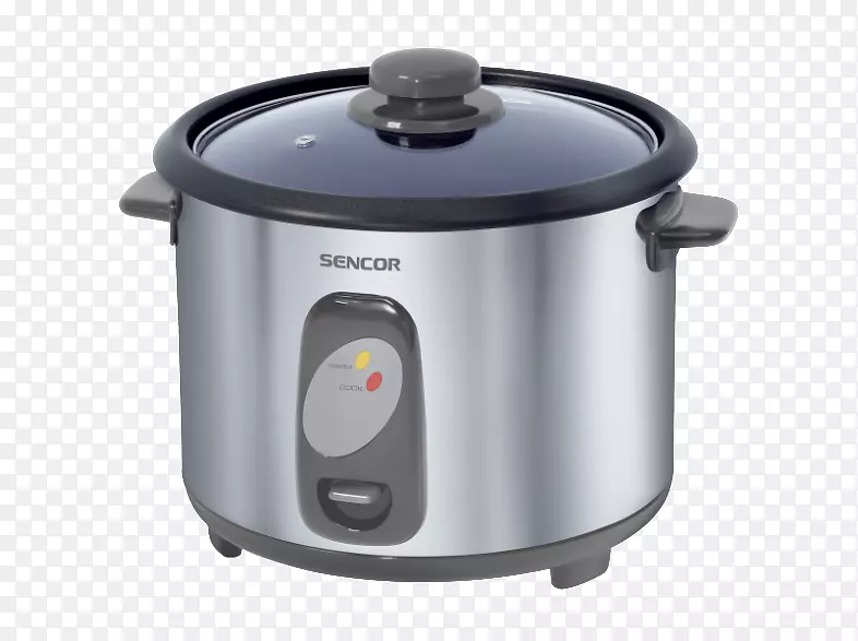 Sencor SRM 0600 wh 0.6l电饭煲？300 w？音量？烹饪电饭煲厨房厨艺电饭煲