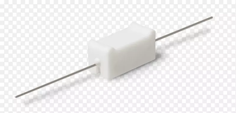 电阻无源电路元件电阻和电导电子学电阻散热器