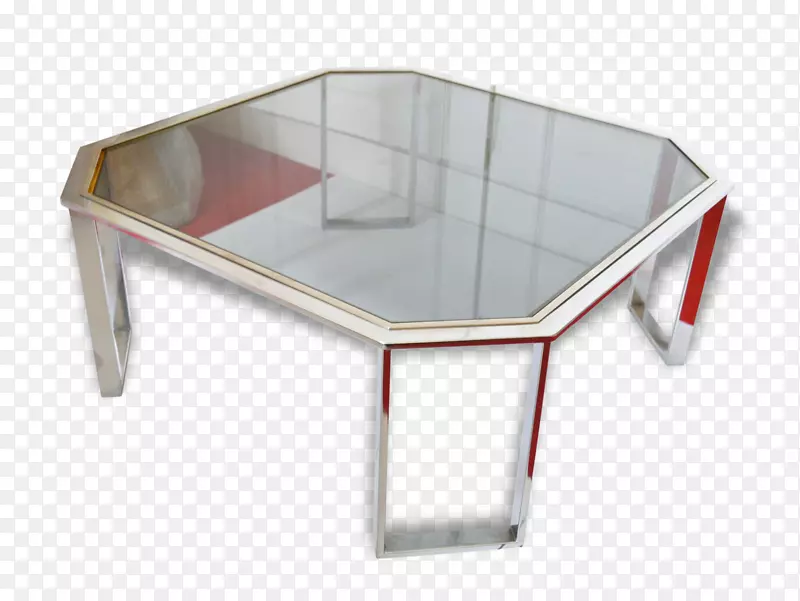 咖啡桌玻璃家具设计桌子