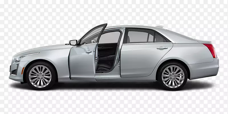2015年奥迪A3轿车二手车豪华车-凯迪拉克16汽缸发动机