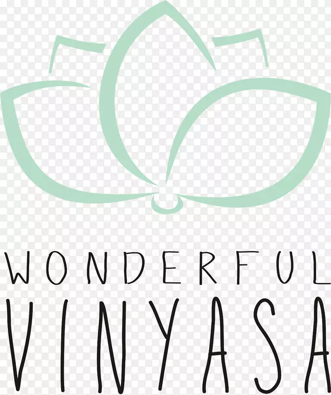 VINYāsa商标设计剪贴画-维雅撒流