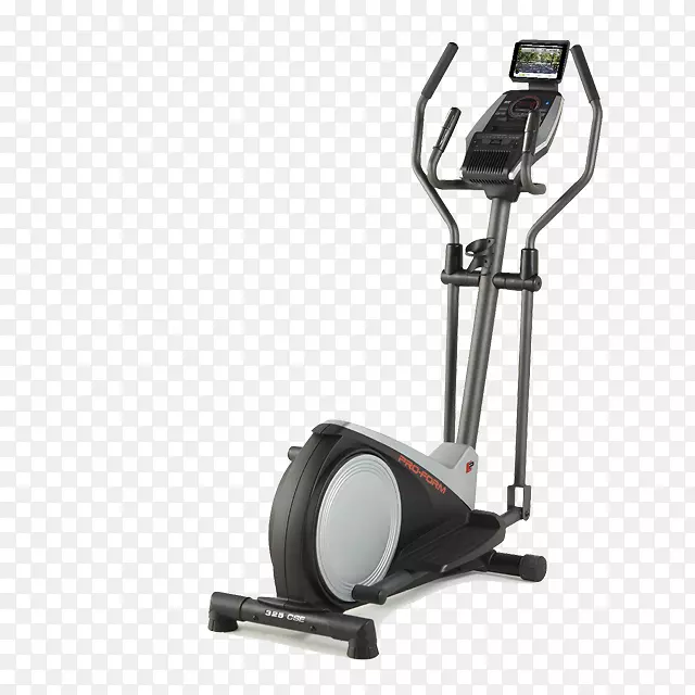 椭圆运动鞋ProForm 325 CSX卧式自行车ProForm 325 CSX运动自行车ProForm 225 CSE-ProForm心率传感器
