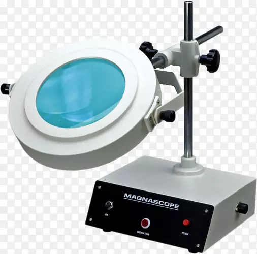 光学实验室光学仪器显微镜测量仪器照明放大镜