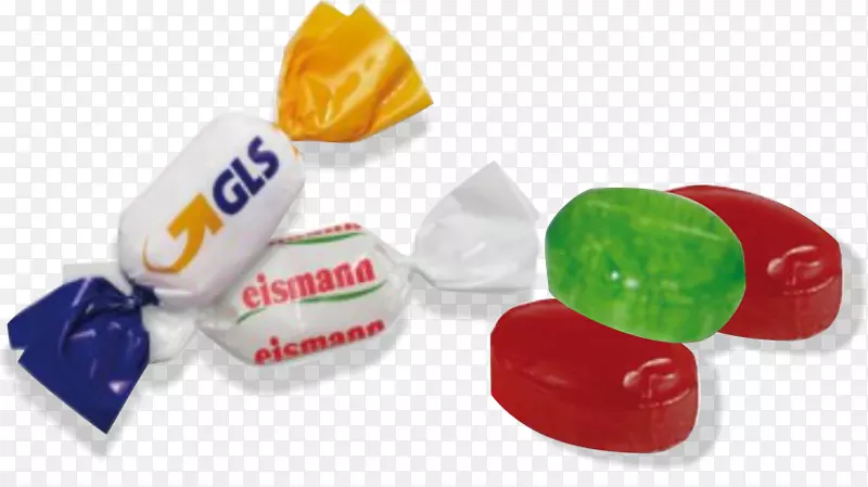 糖果促销商品广告产品-哥伦比亚出口