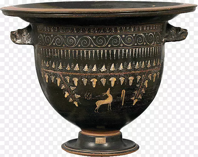 古希腊花瓶古希腊陶器