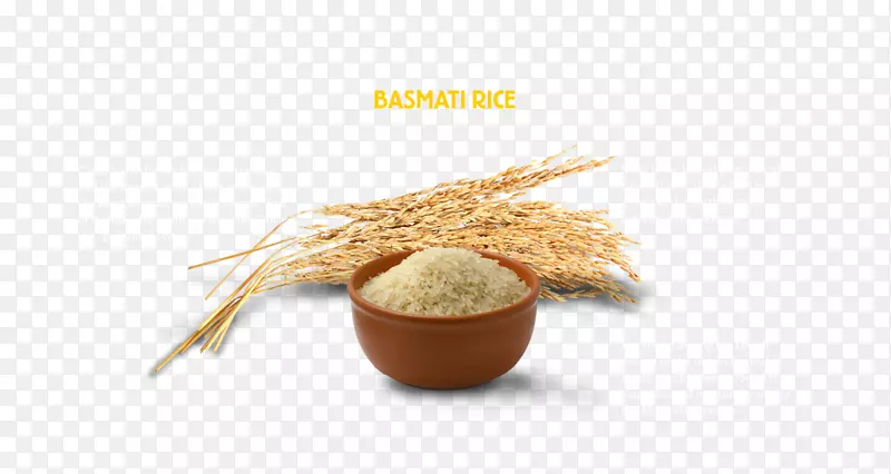 印度发芽的小麦谷类成分美味地咬整粒稻谷