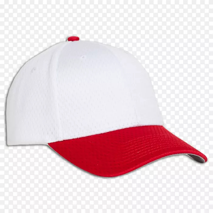 棒球帽产品设计-德州橙色棒球帽