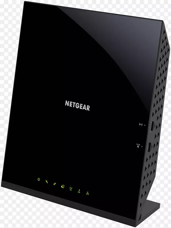 NETGEAR D 6400 DSL调制解调器无线路由器NETGEAR C 6250-电缆调制解调器