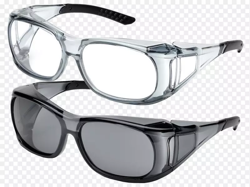 elvex ovr-spec ii护目镜眼镜镜片眼镜