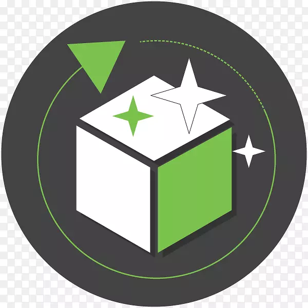 建筑设计，计算机软件，职业组合，ptc家庭仓库，带盖子的塑料桶