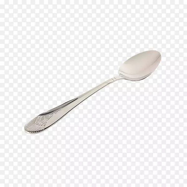 汤匙产品塑料硅胶古玛不锈钢叉子和勺子支架