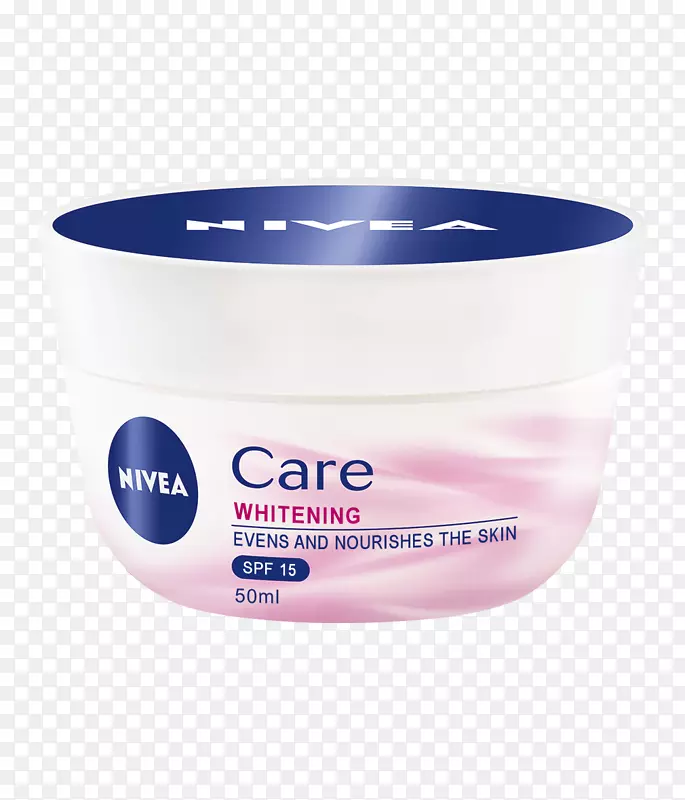 乳膏Nivea护理强化Pflge nivea乳膏nivea敏感-丝状皮肤提示