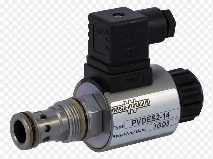 液压电磁阀Weber-Hydraulik公司气动流量控制阀
