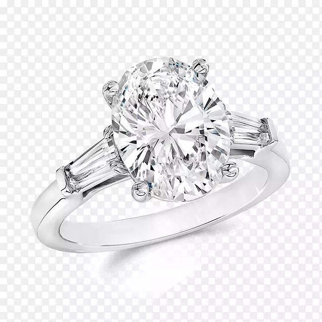 结婚戒指订婚戒指立方氧化锆金立方氧化锆结婚耳环