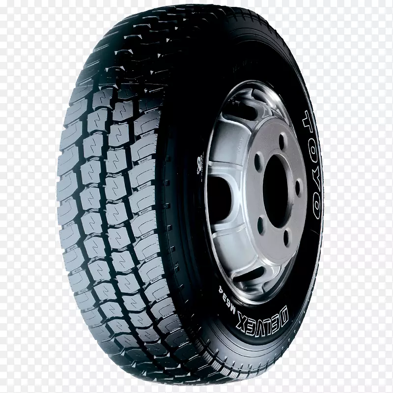 轮胎动力汽车轮胎东洋轮胎橡胶公司胎面牵引力