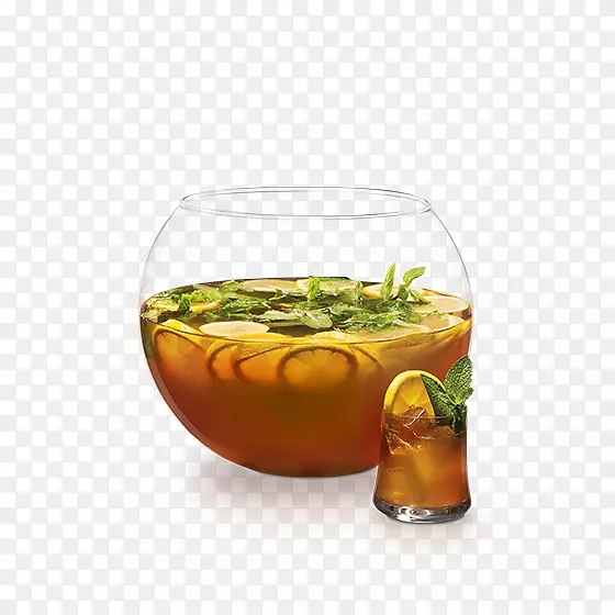 鸡尾酒杯冰淇淋，不含酒精的饮料-冬季鸡尾酒加苹果酒