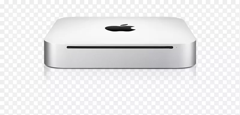 苹果Mac迷你Macintosh MacBook英特尔核心2-MacMini