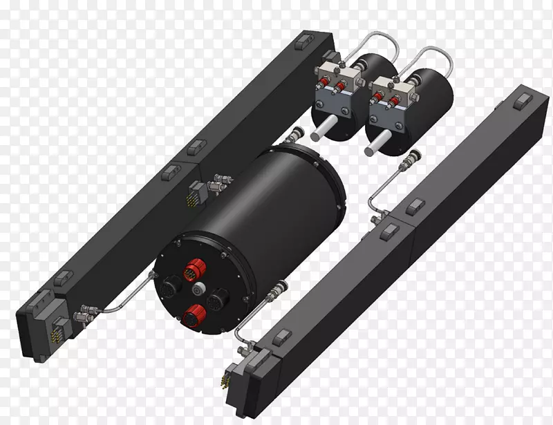 Kraken机器人技术合成孔径声纳克拉肯机器人系统公司OTCMKTS：Krknf-孔径机器人修理