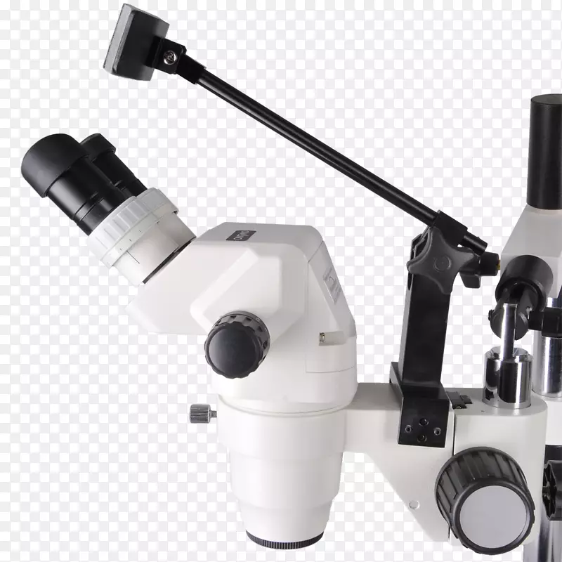 Om 99-v7雕刻机专用6.5x-45x变焦立体显微镜雕刻om99v7 6.5x45x双目优质变焦立体声检查MICR-立体显微镜目镜
