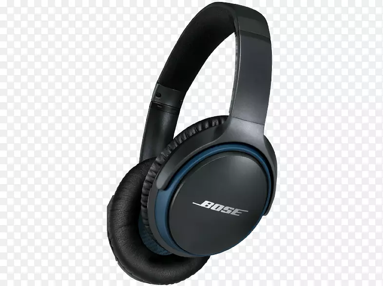 Bose SoundLink环绕-EAR II耳机Bose公司Bose SoundLink彩色II无线扬声器-Bose无线耳机蓝色
