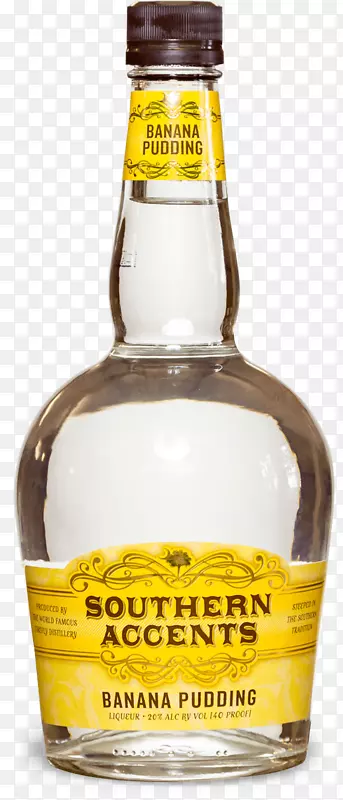 液化香蕉布丁威士忌啤酒香蕉布丁